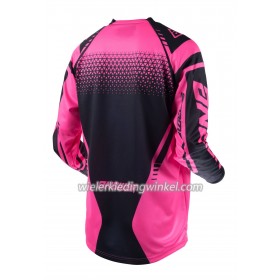 MTB/Motocross Shirt Lange Mouw Answer Racing SYNCRON DRIFT Dames N006